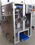 GFT Automazioni Packaging Machine and Automation Systems for Granular and Floury Foods Packaging Machines GFT 120A Vertical Packaging Machine